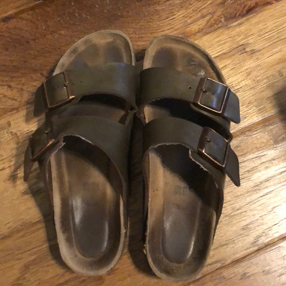 Birkenstock’s
